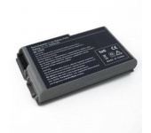 Pin laptop Dell Latitude D500 D505 D510 D520 D600 D610 D530